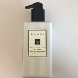 JO MALONE LONDON Nectarine Blossom & Honey Lotion